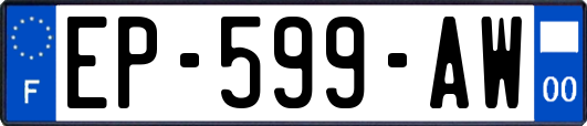 EP-599-AW