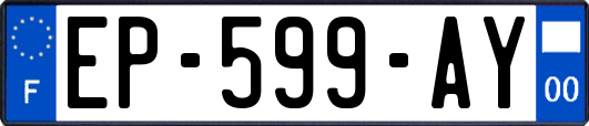 EP-599-AY