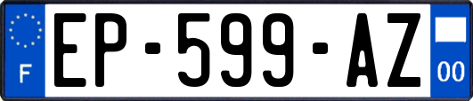 EP-599-AZ