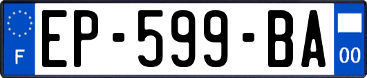 EP-599-BA