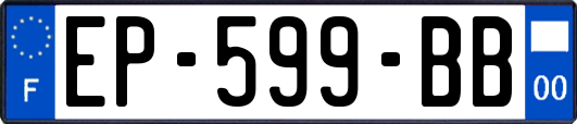 EP-599-BB