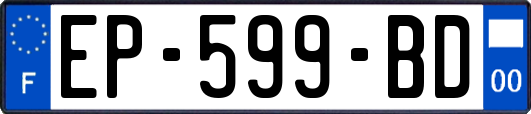 EP-599-BD