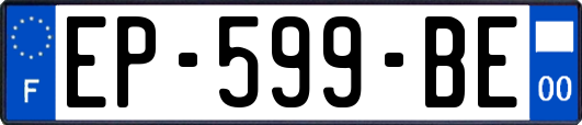 EP-599-BE