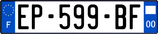 EP-599-BF