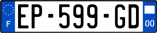 EP-599-GD