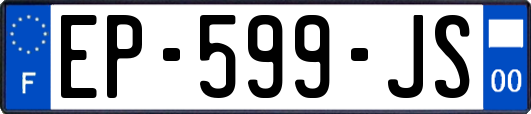 EP-599-JS