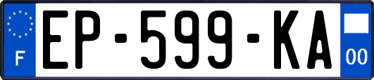 EP-599-KA