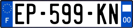 EP-599-KN