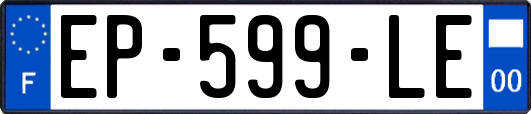EP-599-LE