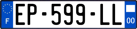 EP-599-LL