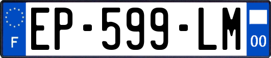 EP-599-LM
