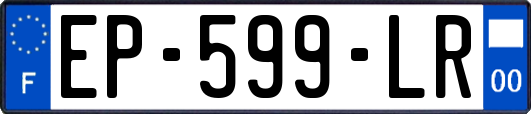 EP-599-LR