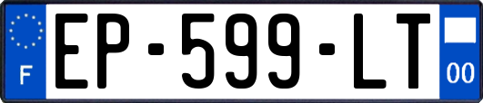 EP-599-LT