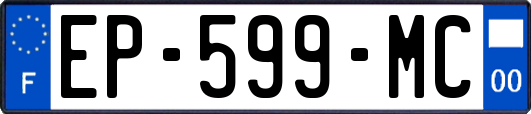 EP-599-MC