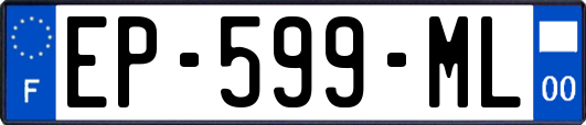 EP-599-ML