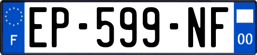 EP-599-NF