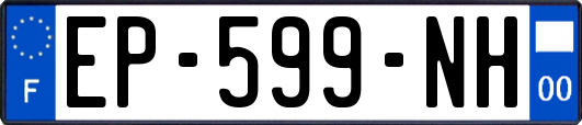 EP-599-NH
