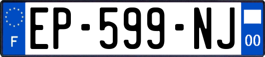 EP-599-NJ