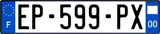 EP-599-PX