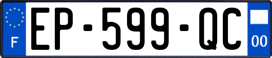 EP-599-QC