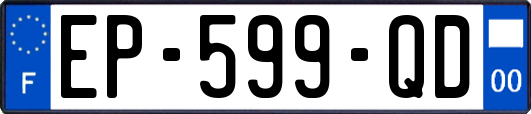 EP-599-QD