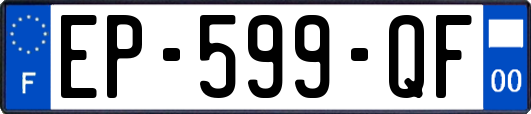 EP-599-QF