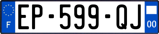 EP-599-QJ