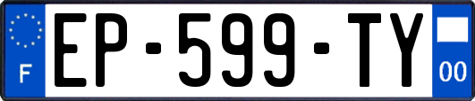 EP-599-TY