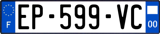 EP-599-VC