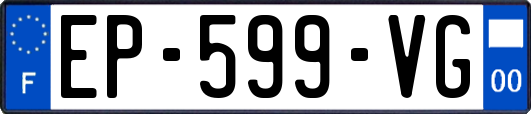 EP-599-VG