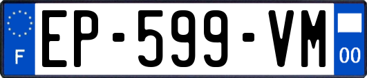 EP-599-VM