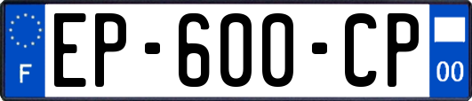 EP-600-CP