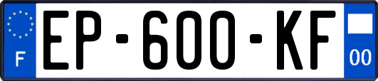 EP-600-KF