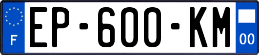 EP-600-KM