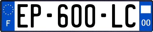 EP-600-LC