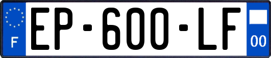 EP-600-LF