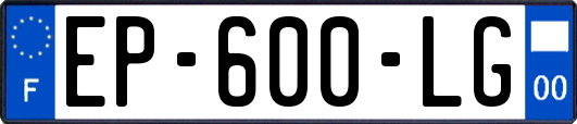 EP-600-LG