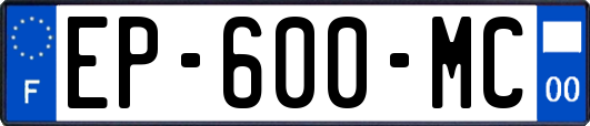 EP-600-MC