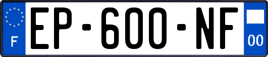 EP-600-NF