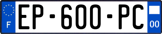 EP-600-PC