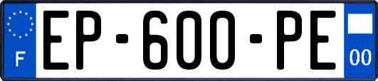 EP-600-PE