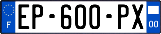 EP-600-PX