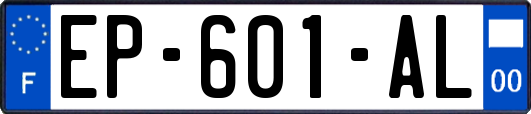 EP-601-AL