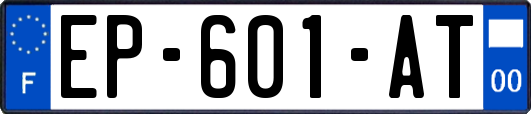 EP-601-AT