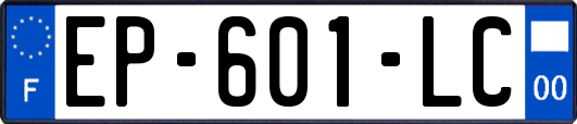 EP-601-LC