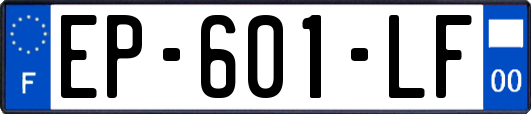 EP-601-LF