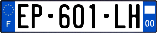 EP-601-LH