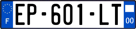 EP-601-LT