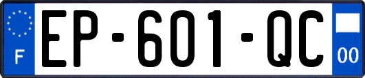 EP-601-QC