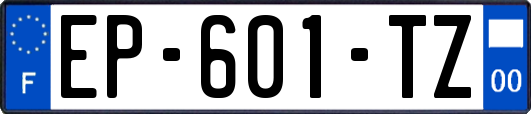 EP-601-TZ